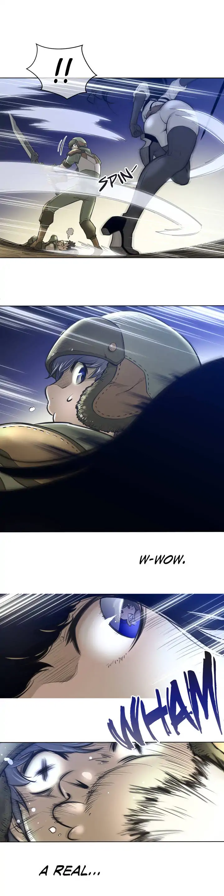 18+ Perfect Half Chapter 1 page 21