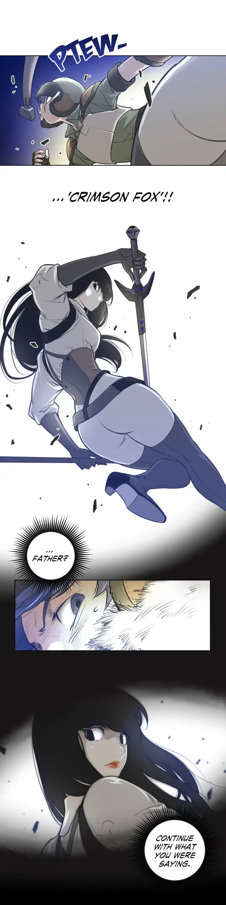 18+ Perfect Half Chapter 1 page 22
