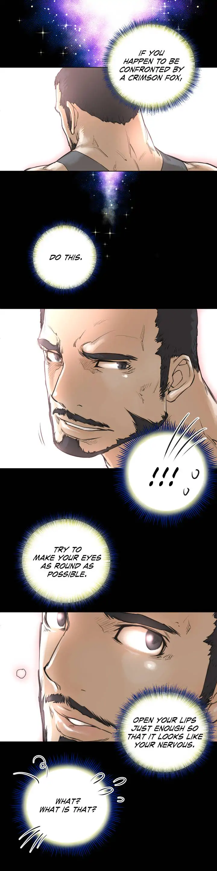 18+ Perfect Half Chapter 1 page 24