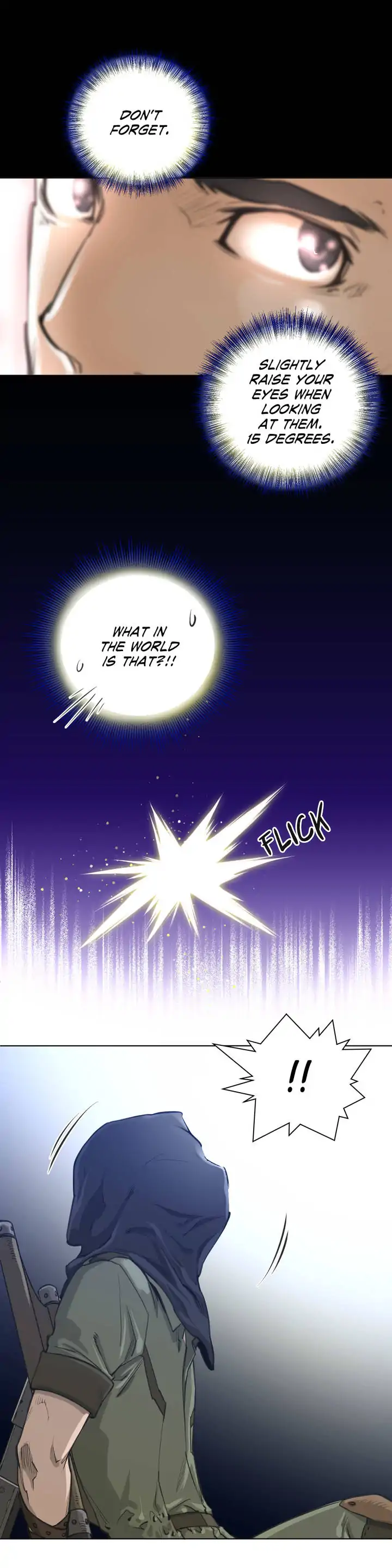 18+ Perfect Half Chapter 1 page 25