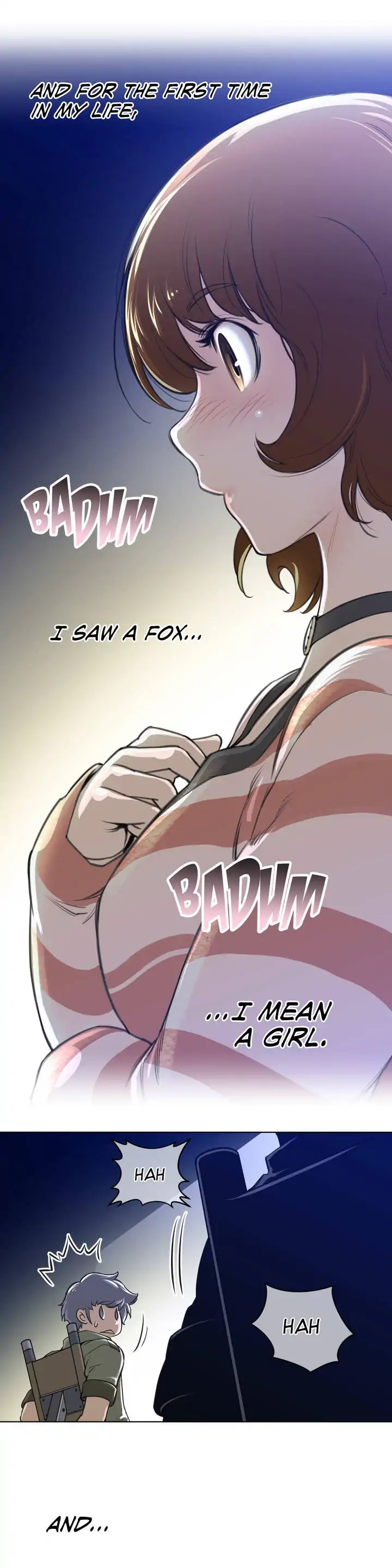 18+ Perfect Half Chapter 1 page 29