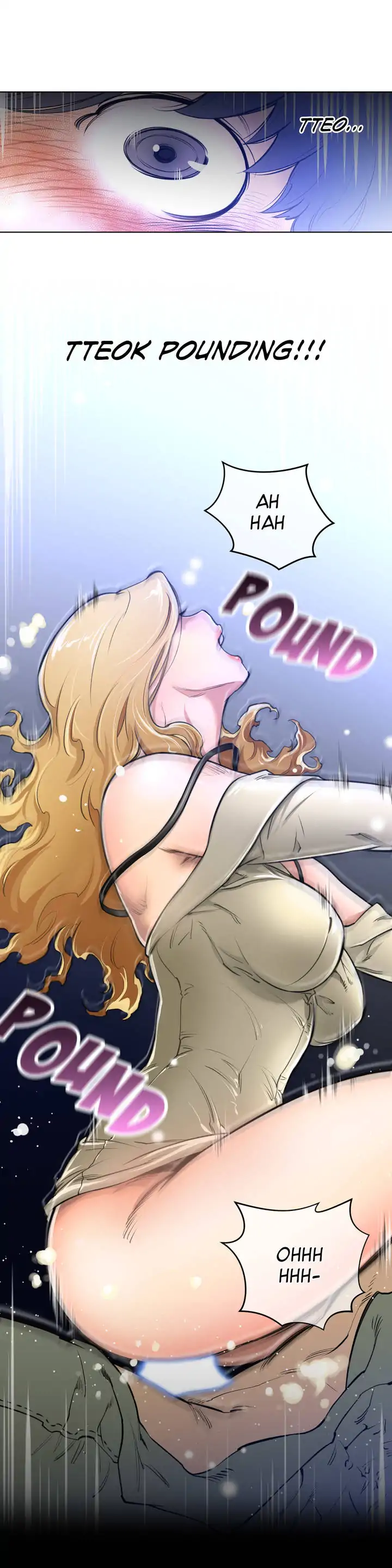 18+ Perfect Half Chapter 1 page 31