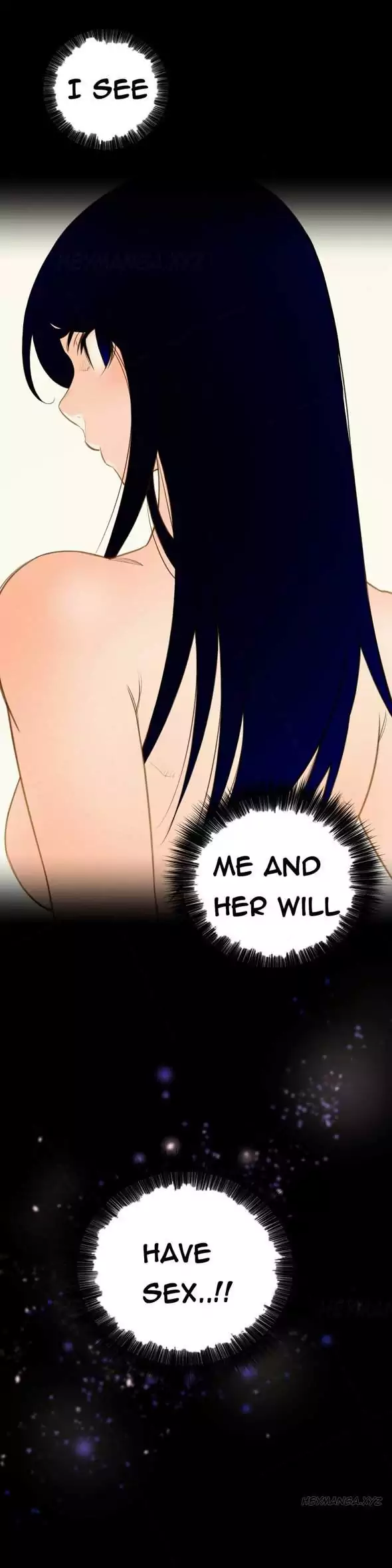 18+ Perfect Half Chapter 10 page 2