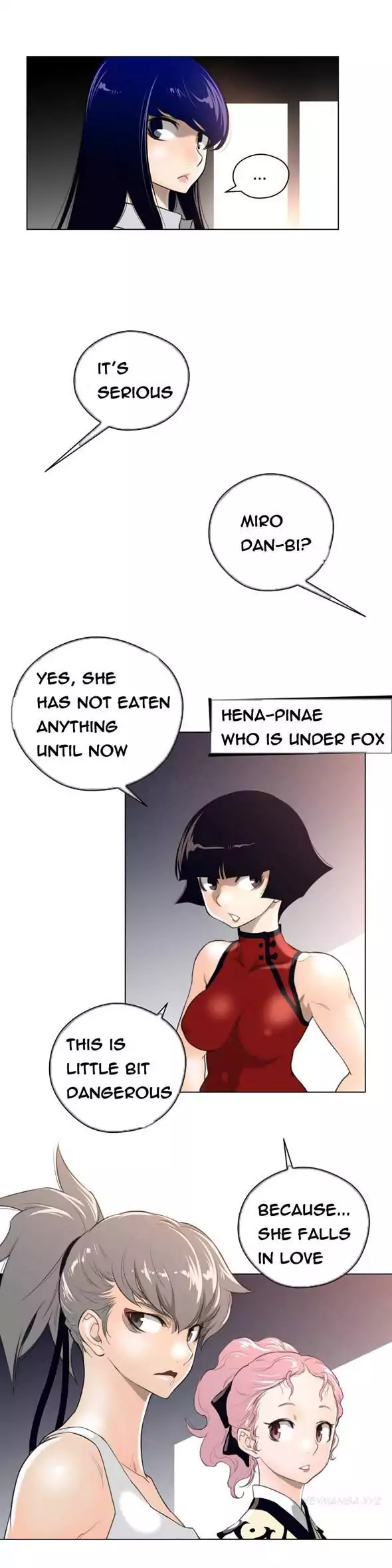 18+ Perfect Half Chapter 10 page 4
