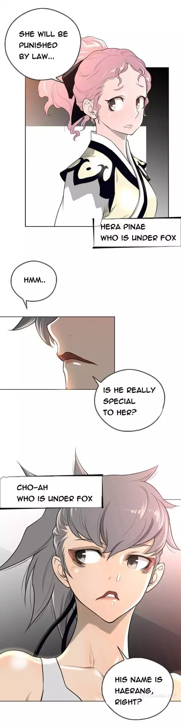 18+ Perfect Half Chapter 10 page 5