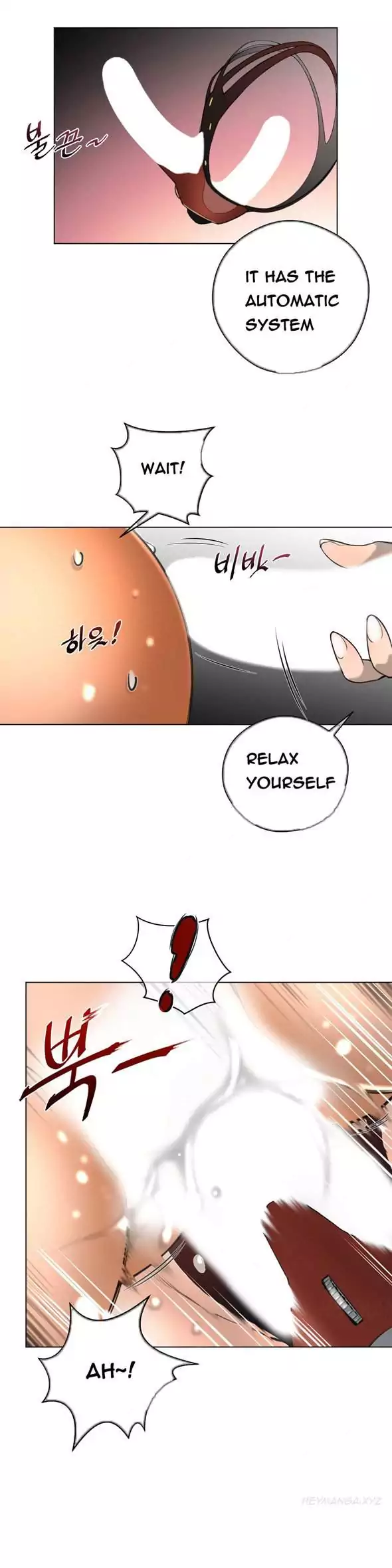 18+ Perfect Half Chapter 10 page 15
