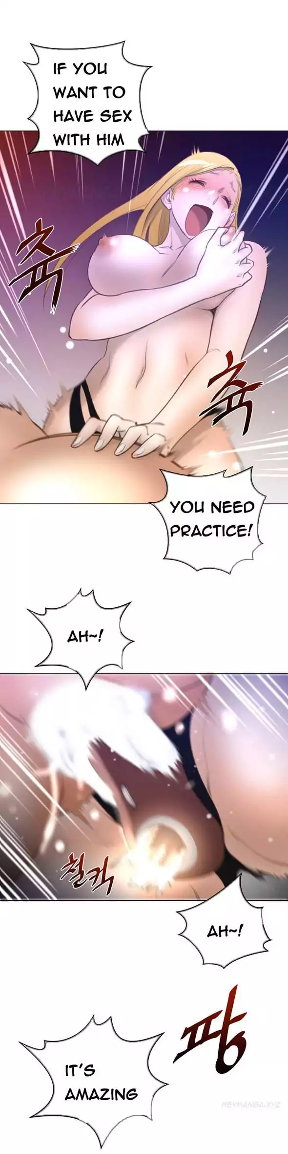 18+ Perfect Half Chapter 10 page 20