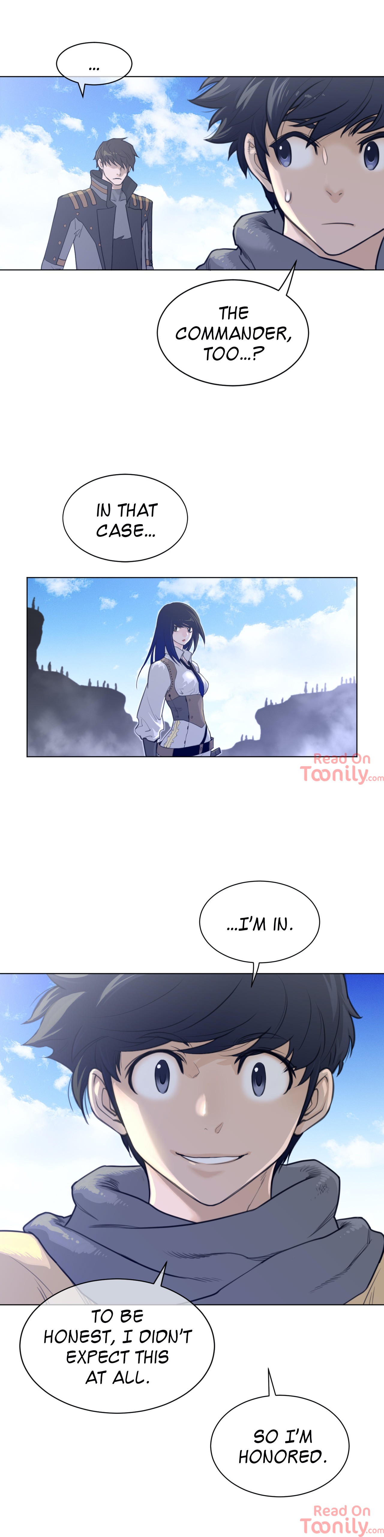 18+ Perfect Half Chapter 100 page 9