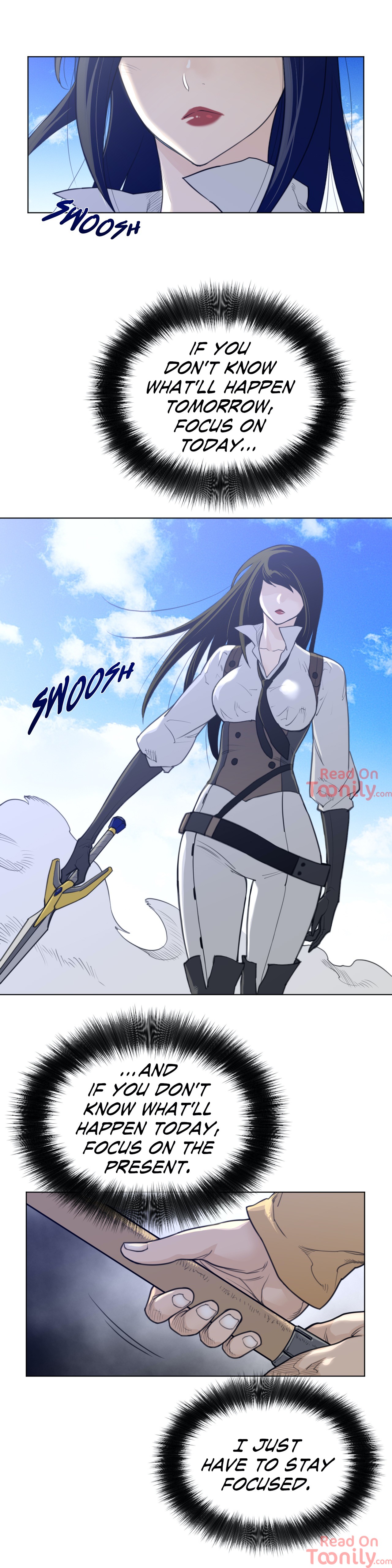 18+ Perfect Half Chapter 100 page 12