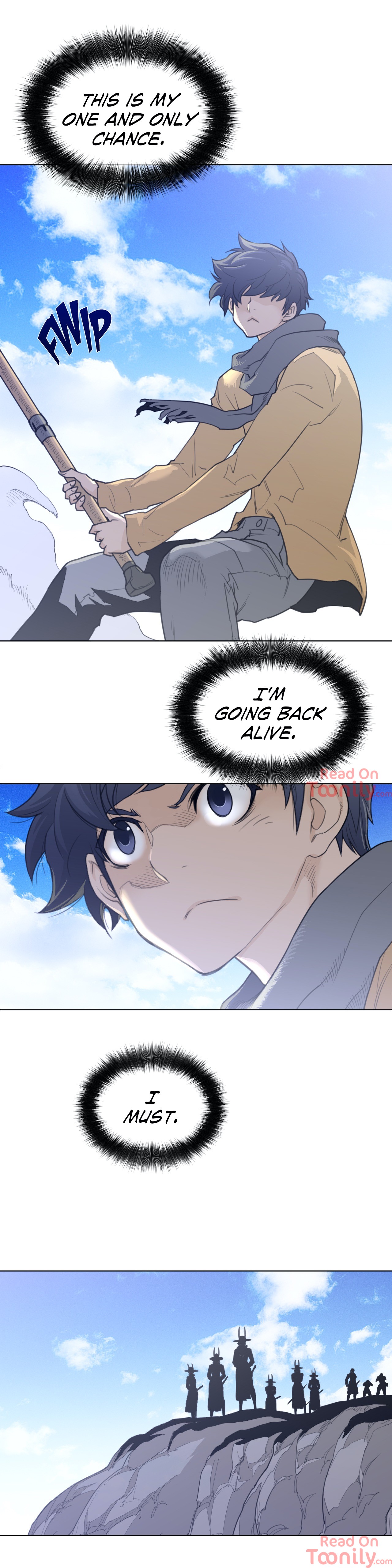 18+ Perfect Half Chapter 100 page 13