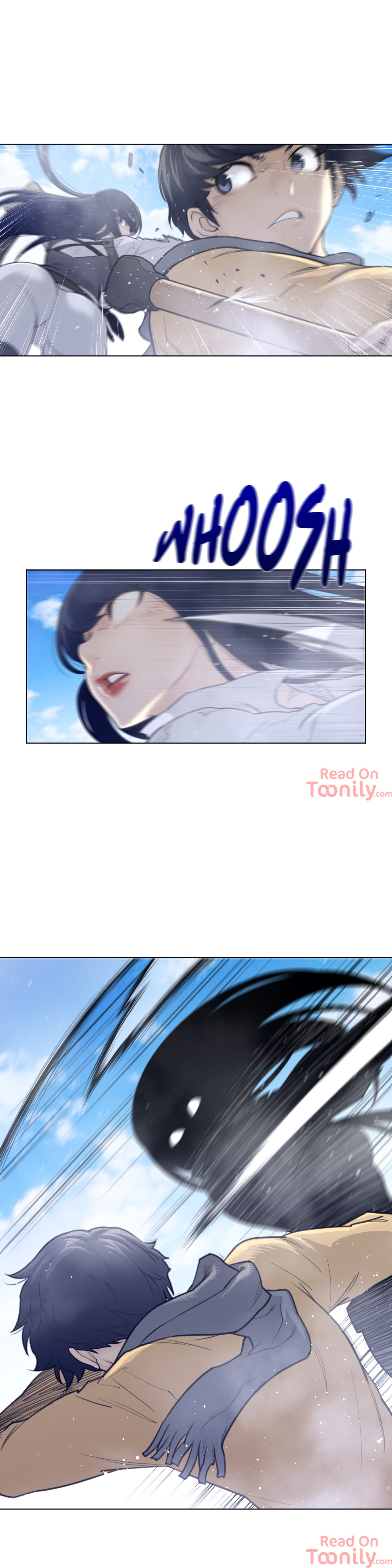 18+ Perfect Half Chapter 100 page 18