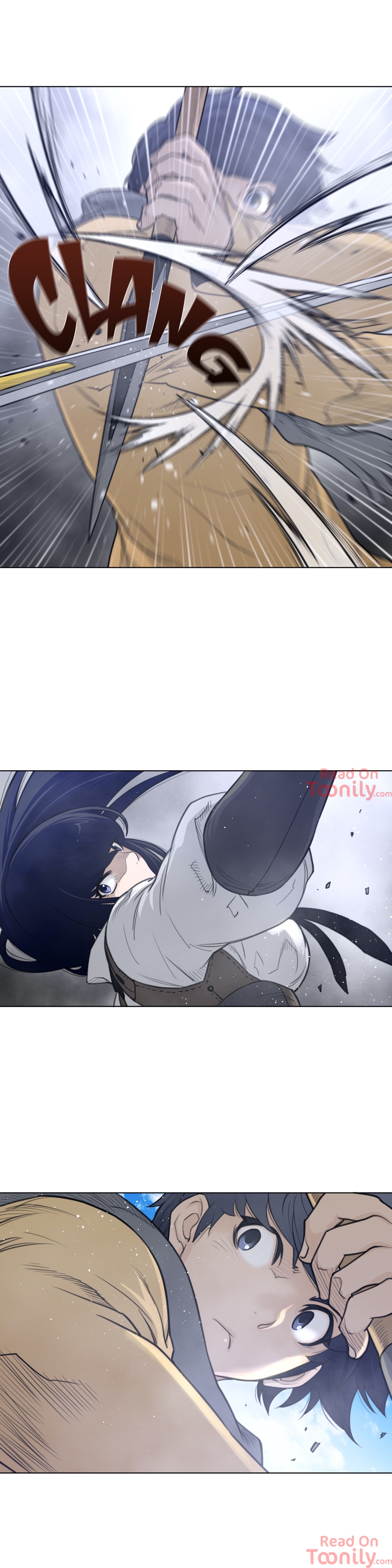 18+ Perfect Half Chapter 100 page 19