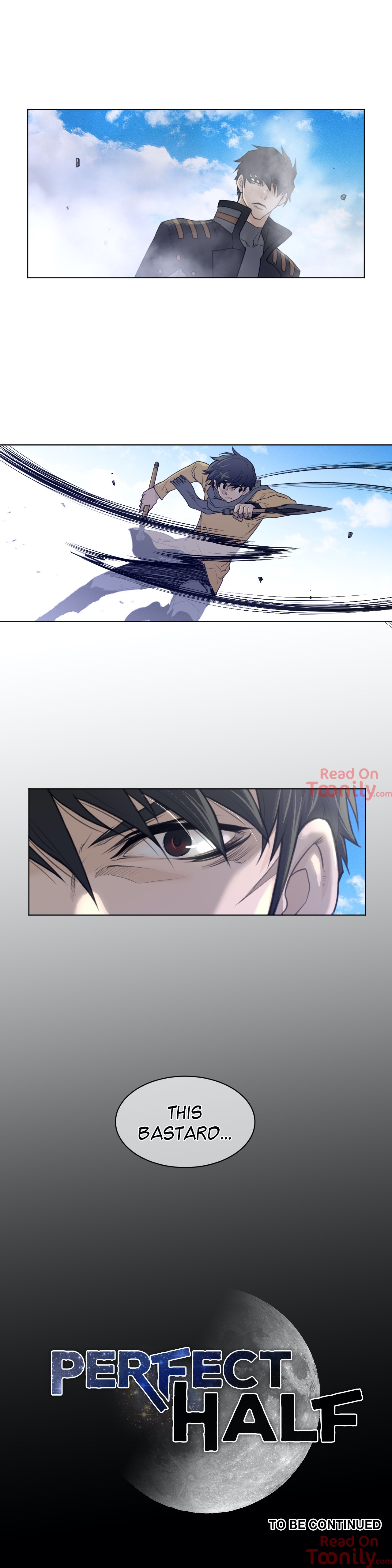 18+ Perfect Half Chapter 100 page 20