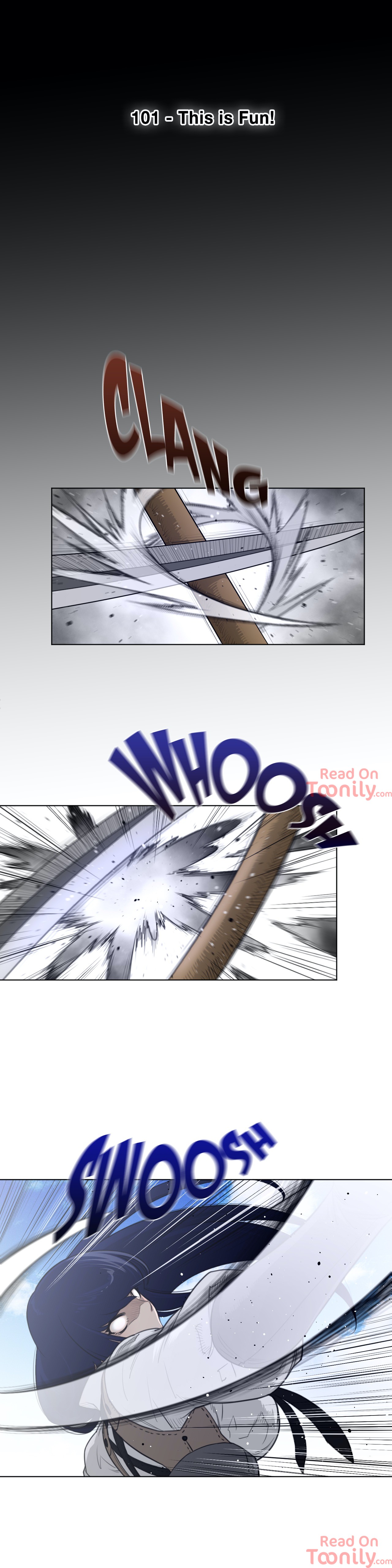 18+ Perfect Half Chapter 101 page 3
