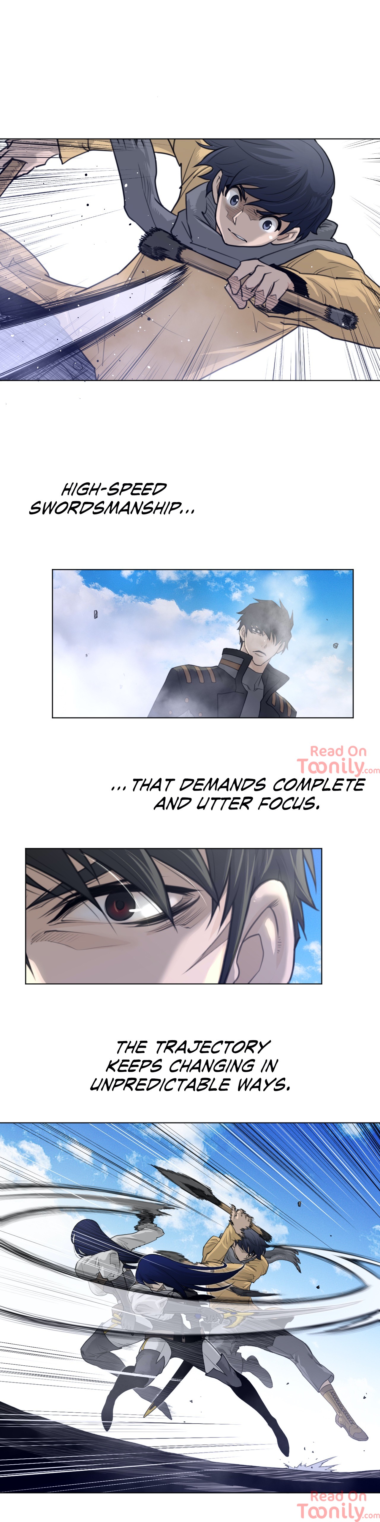 18+ Perfect Half Chapter 101 page 4