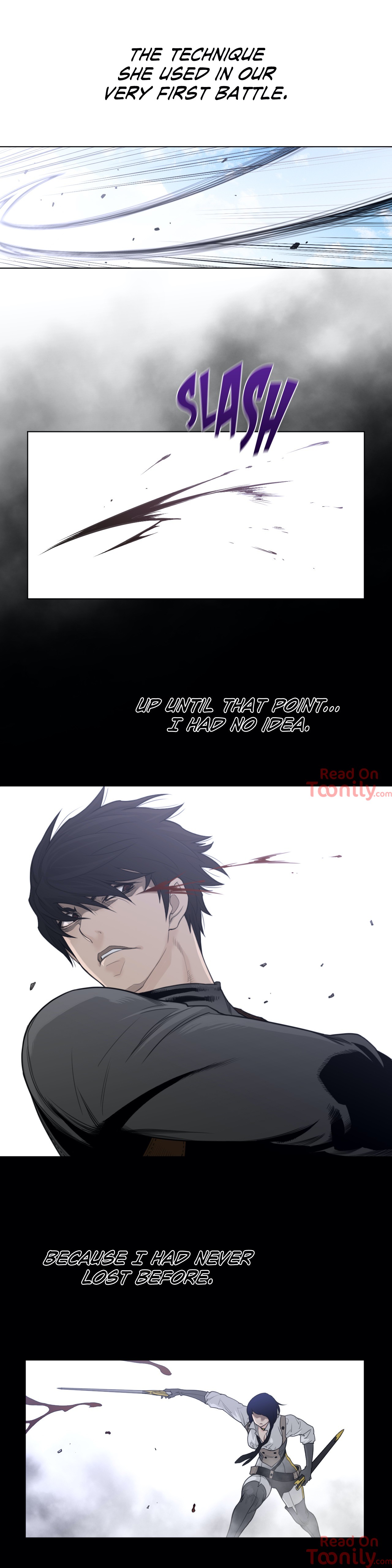 18+ Perfect Half Chapter 101 page 5