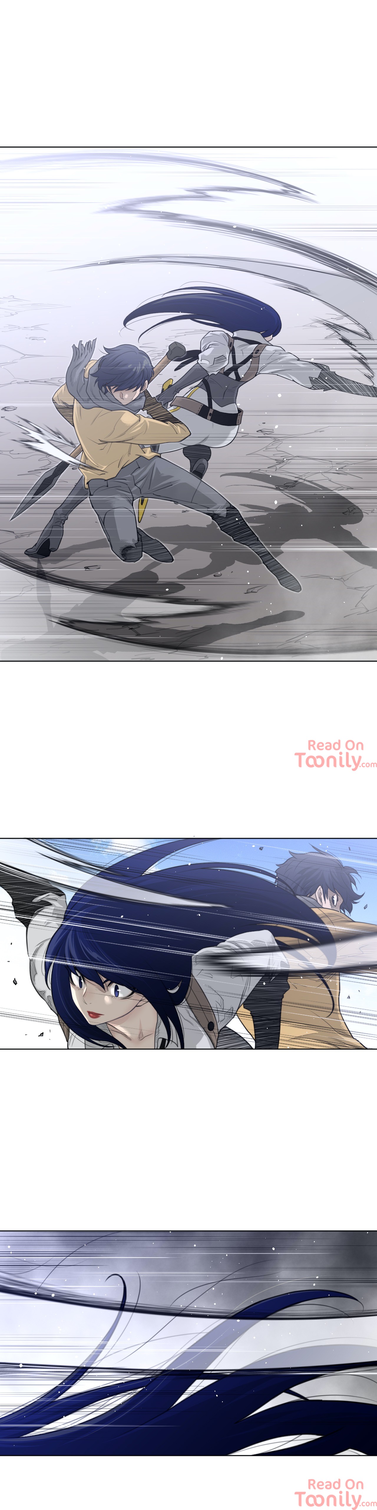 18+ Perfect Half Chapter 101 page 10