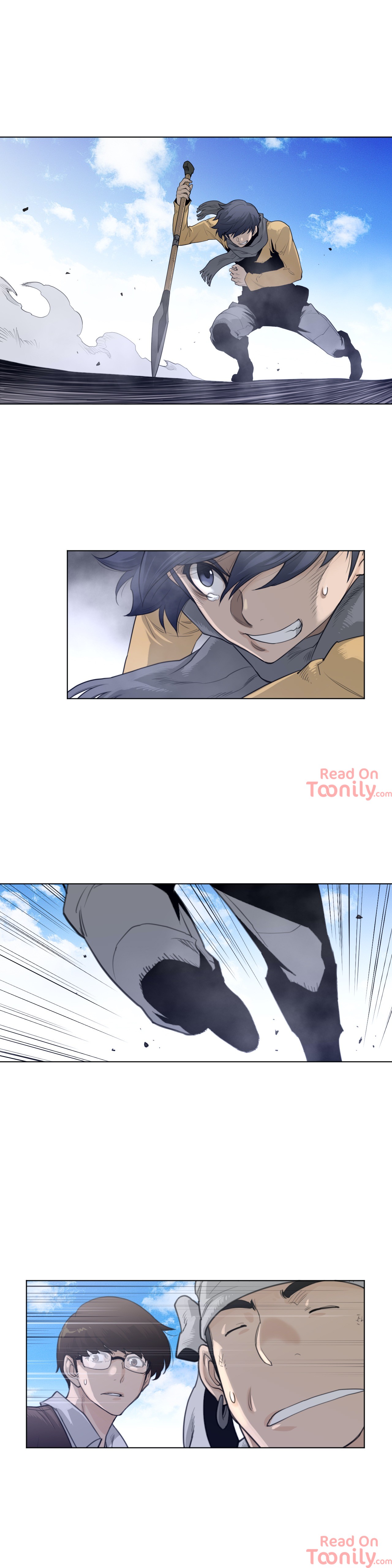 18+ Perfect Half Chapter 101 page 13