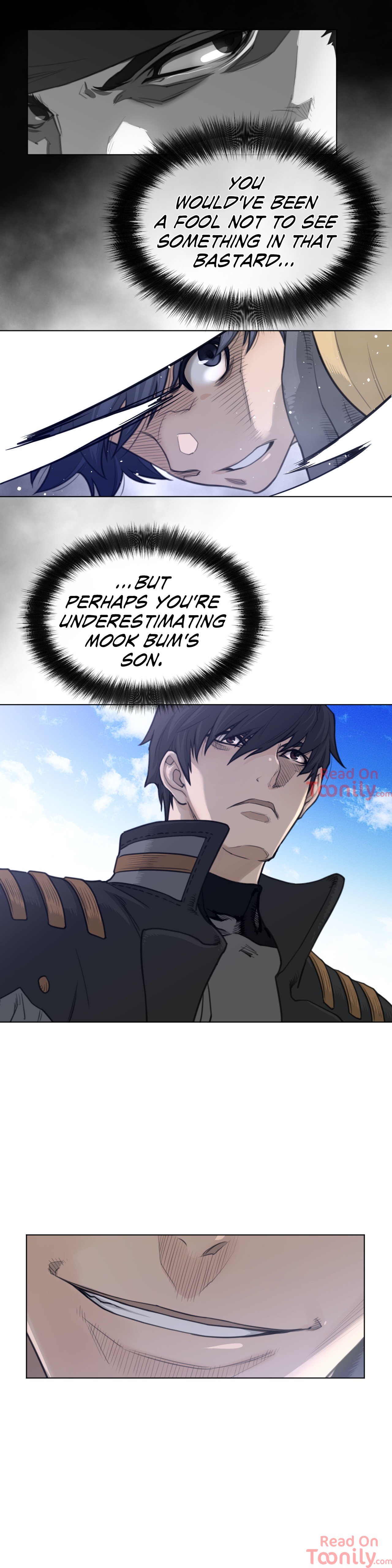 18+ Perfect Half Chapter 101 page 15