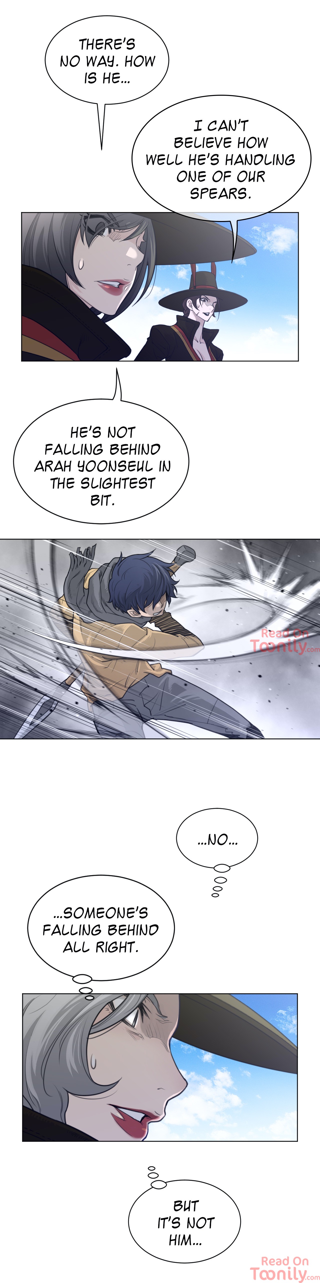 18+ Perfect Half Chapter 101 page 16
