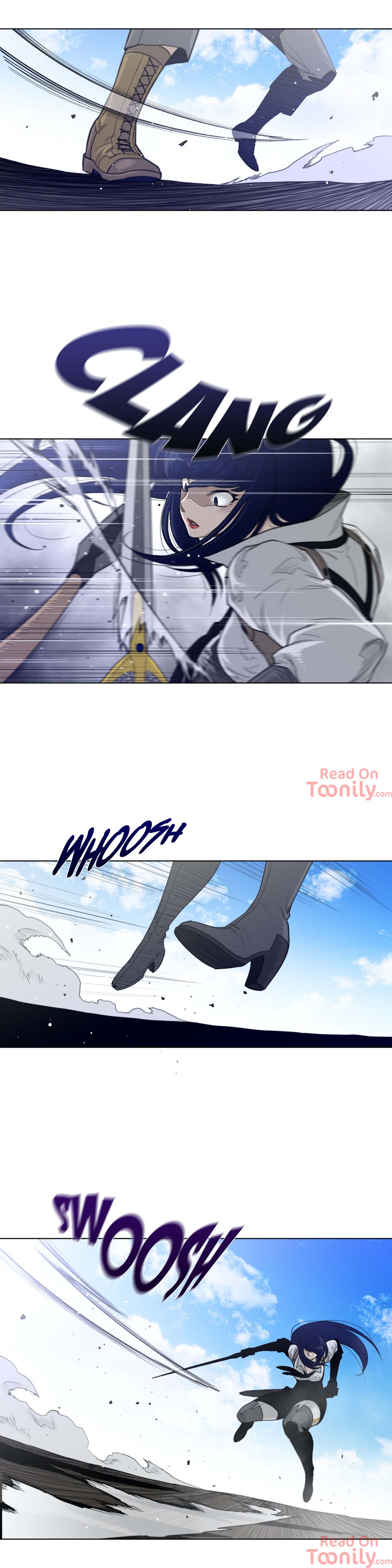18+ Perfect Half Chapter 101 page 17