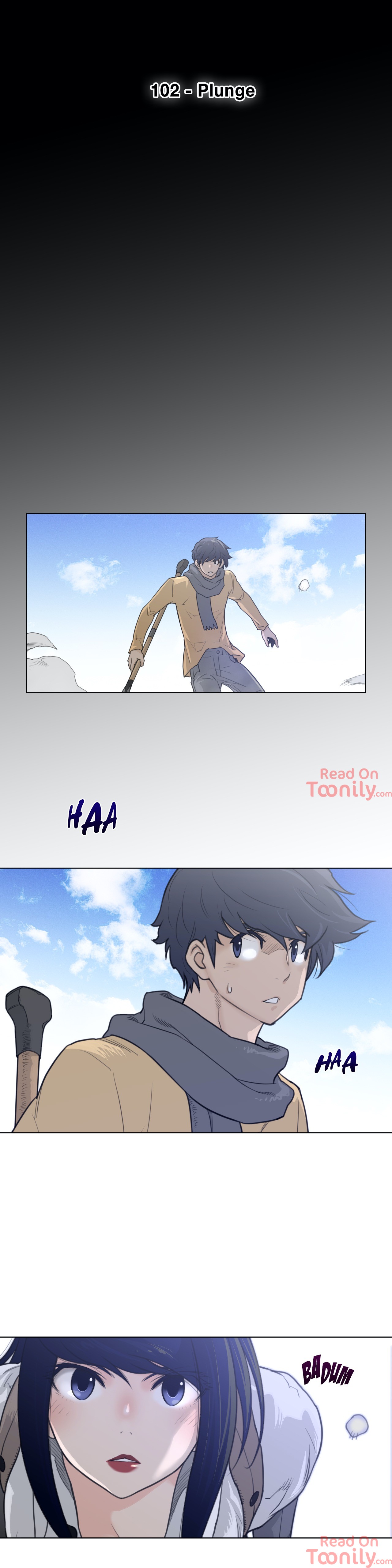 18+ Perfect Half Chapter 102 page 3