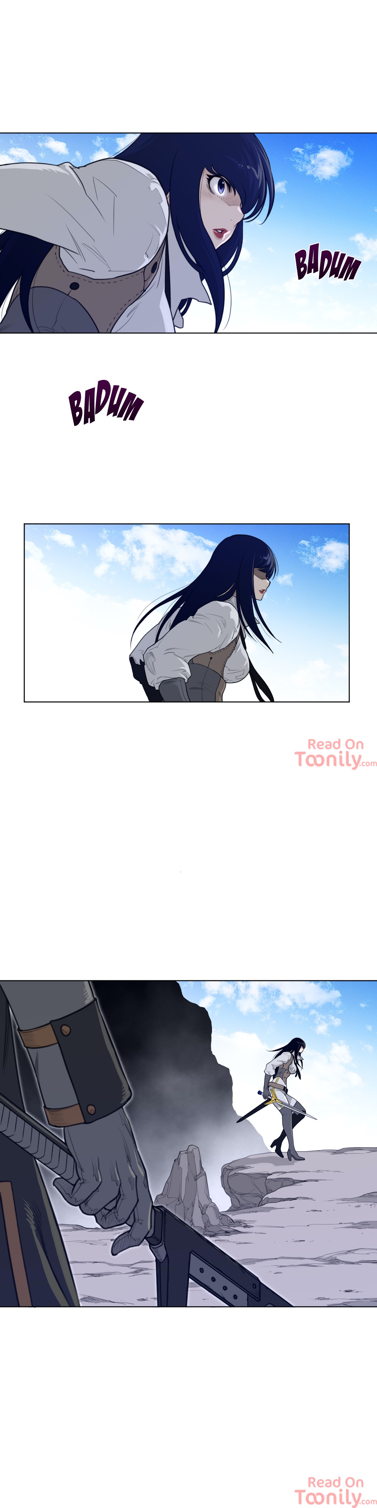 18+ Perfect Half Chapter 102 page 4