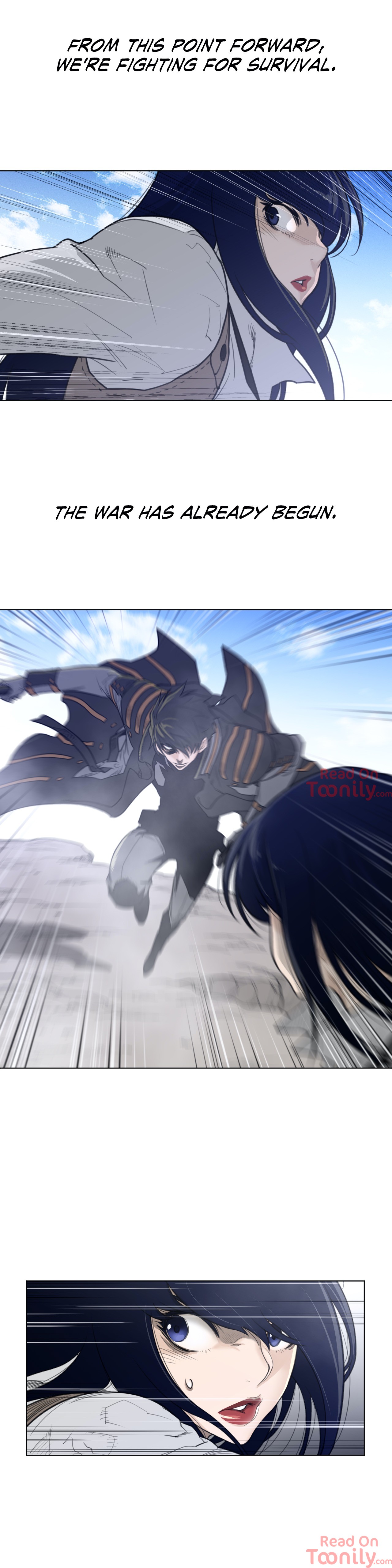 18+ Perfect Half Chapter 102 page 6
