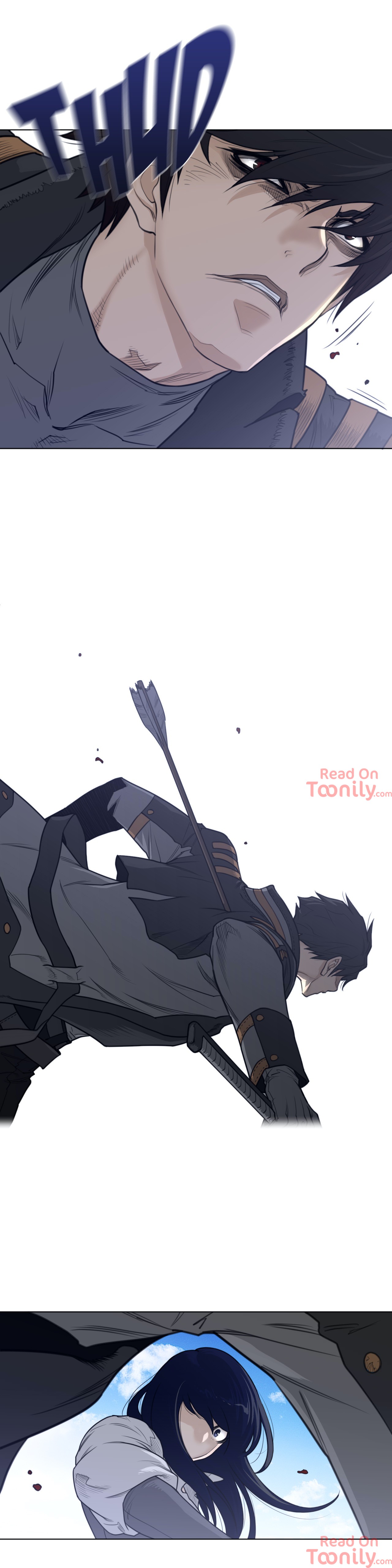 18+ Perfect Half Chapter 102 page 8