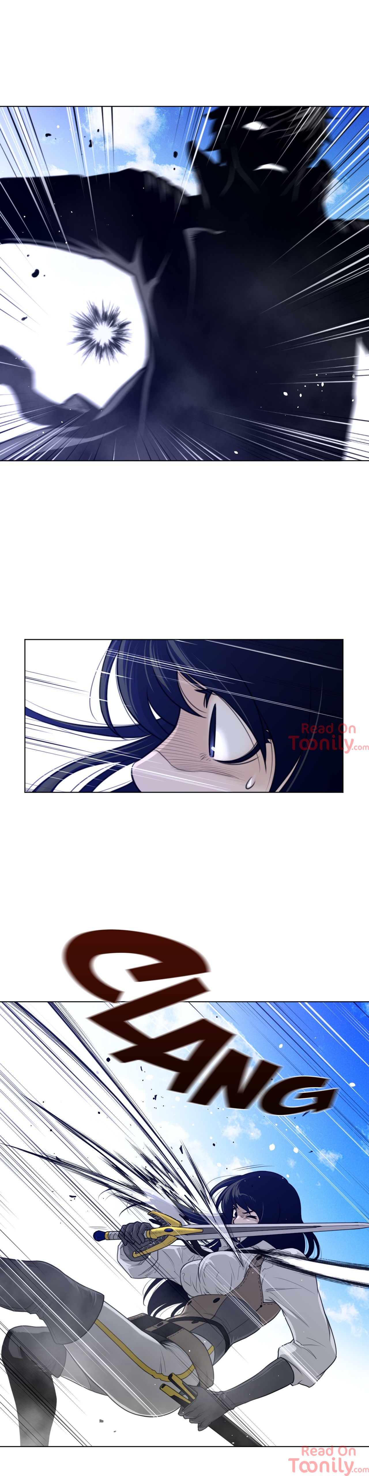 18+ Perfect Half Chapter 102 page 9