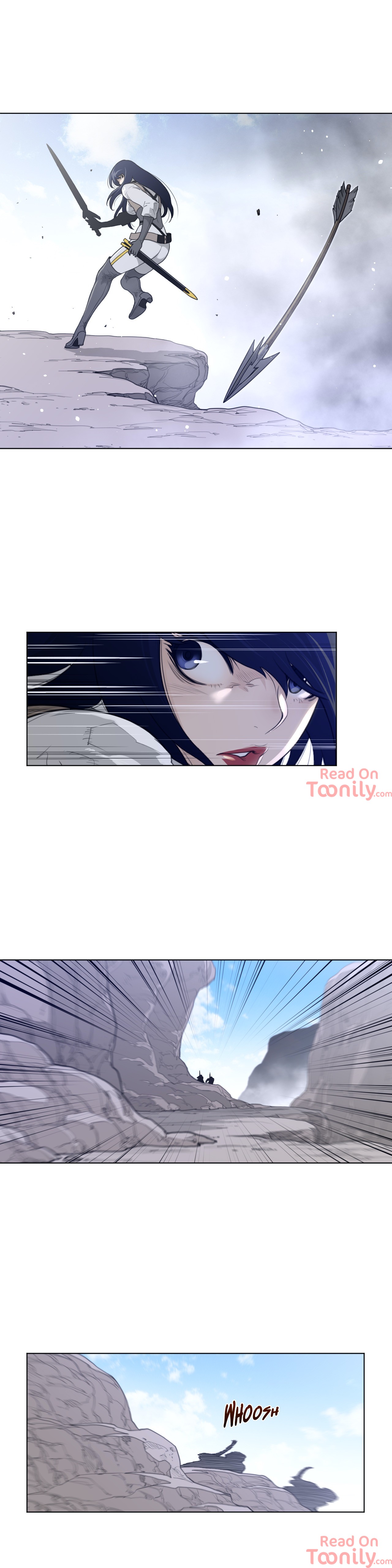 18+ Perfect Half Chapter 102 page 10