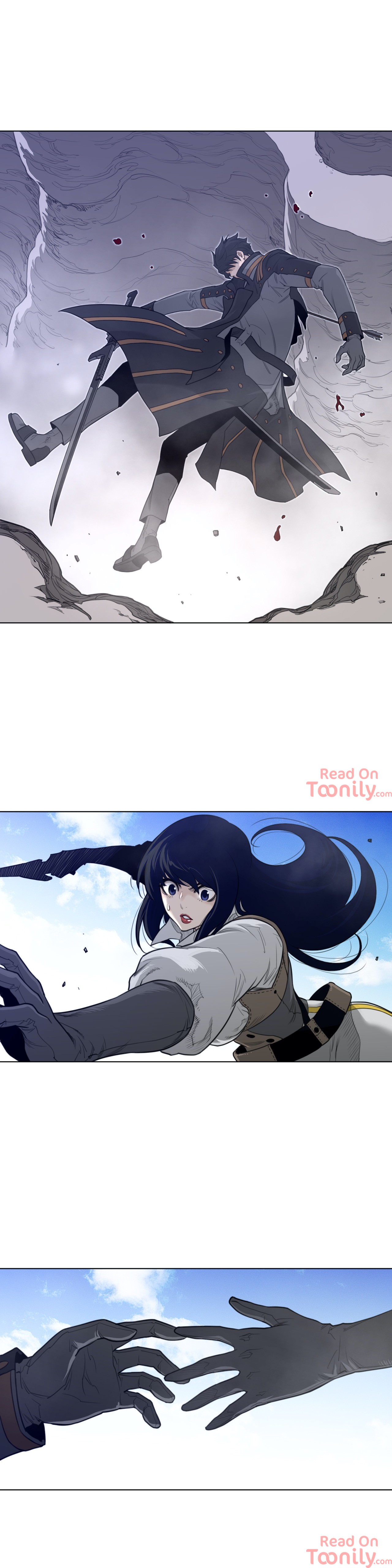 18+ Perfect Half Chapter 102 page 12