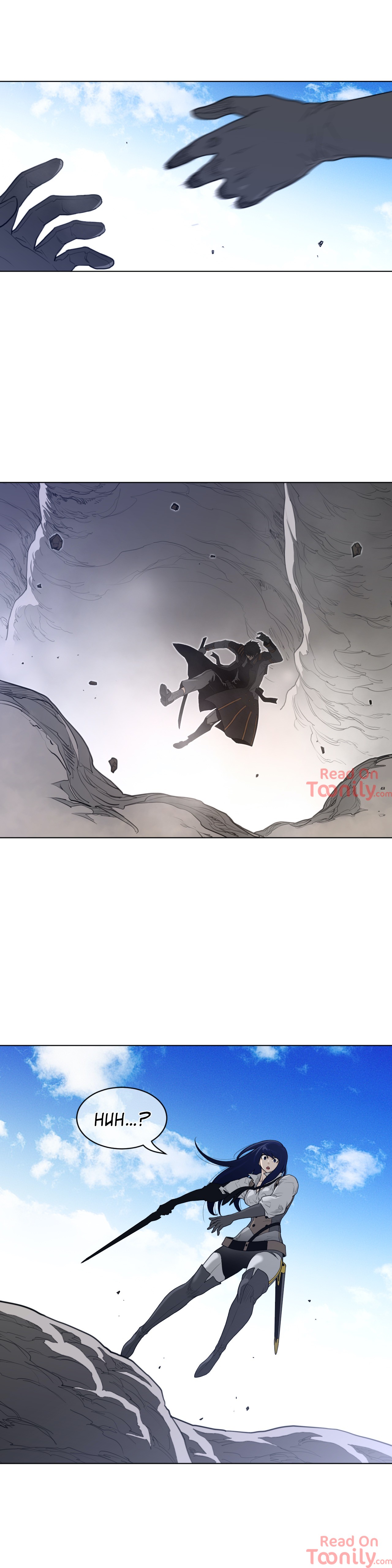 18+ Perfect Half Chapter 102 page 13