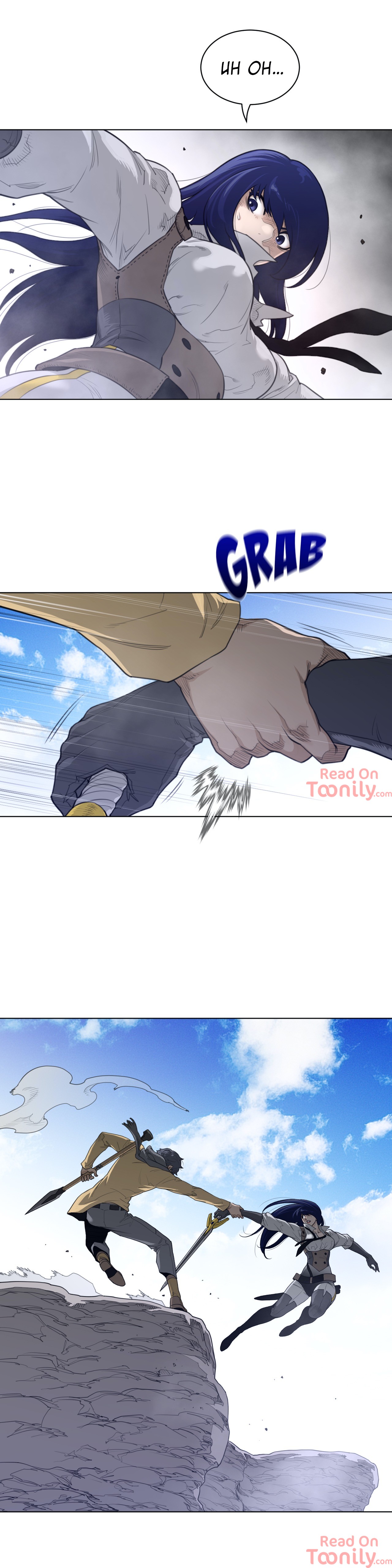 18+ Perfect Half Chapter 102 page 14
