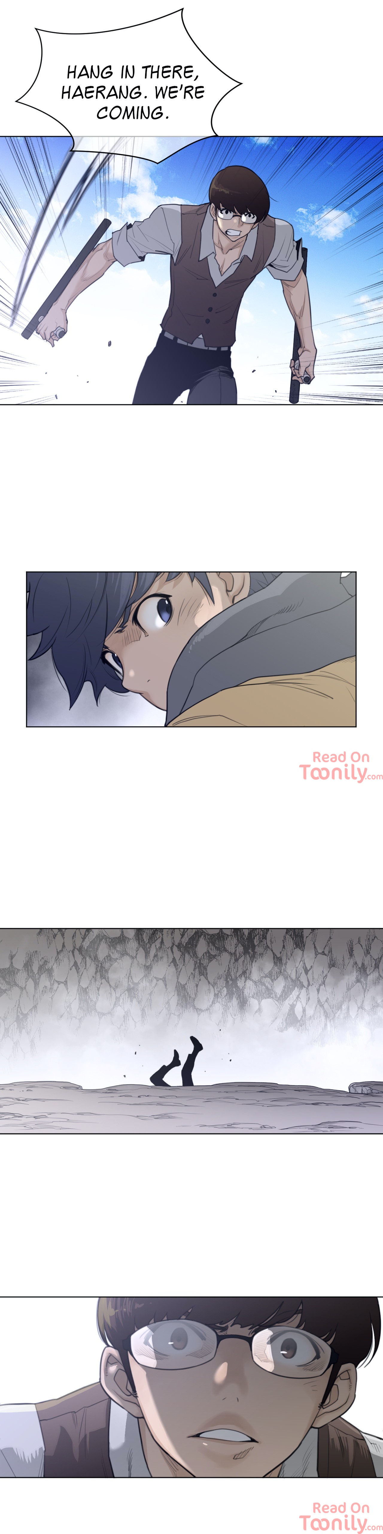 18+ Perfect Half Chapter 102 page 16