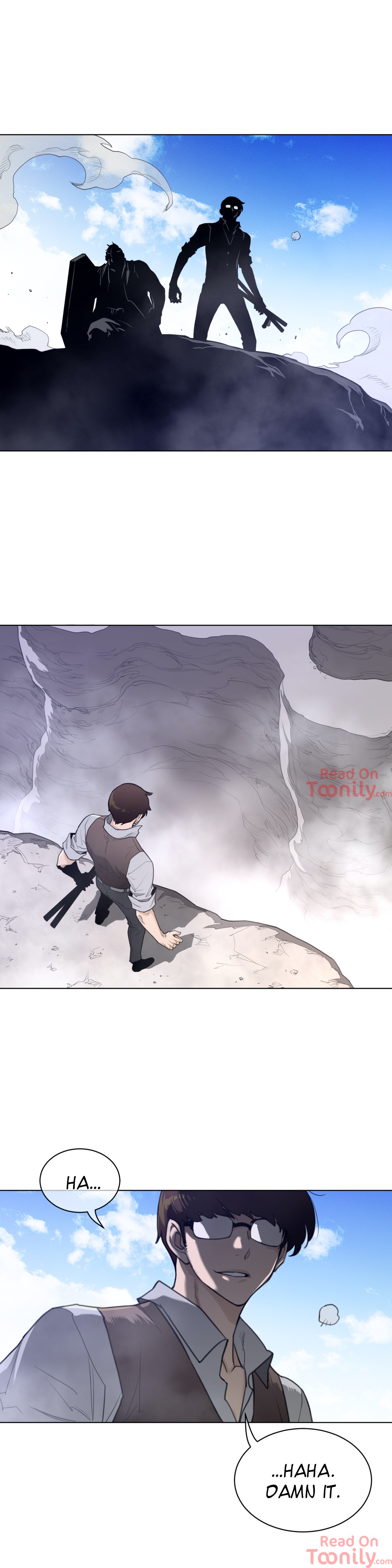 18+ Perfect Half Chapter 102 page 17