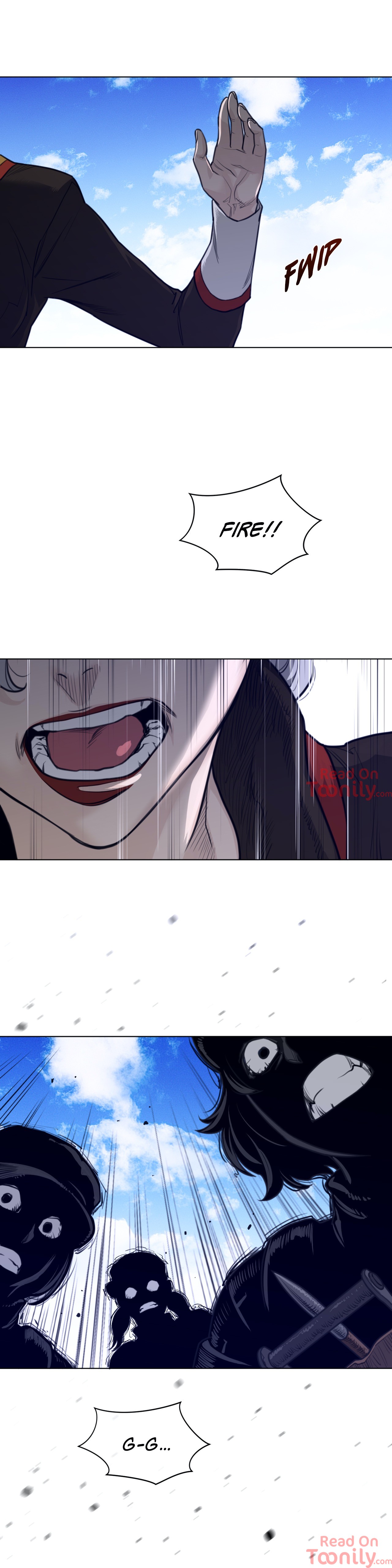 18+ Perfect Half Chapter 102 page 19