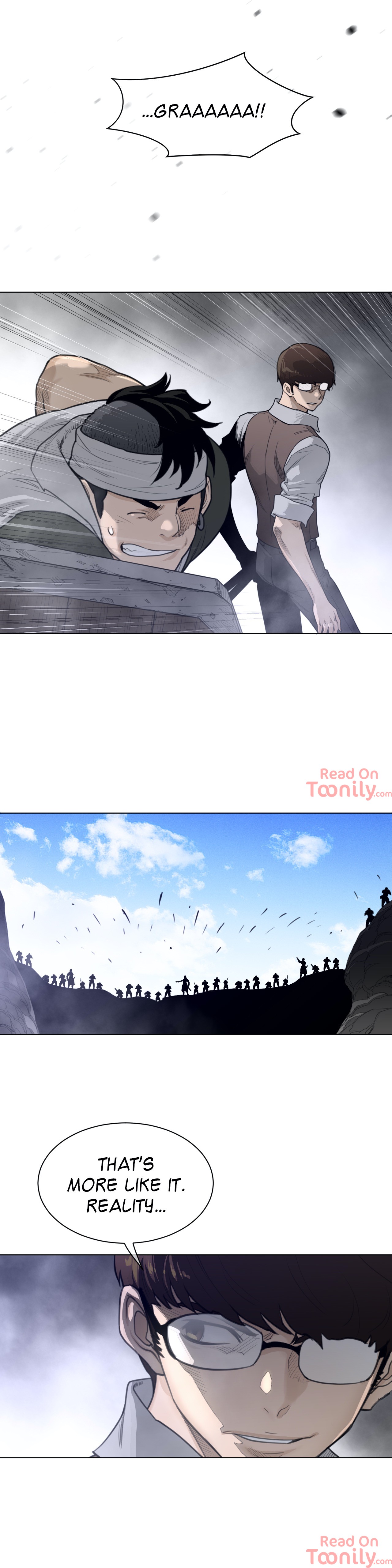 18+ Perfect Half Chapter 102 page 20