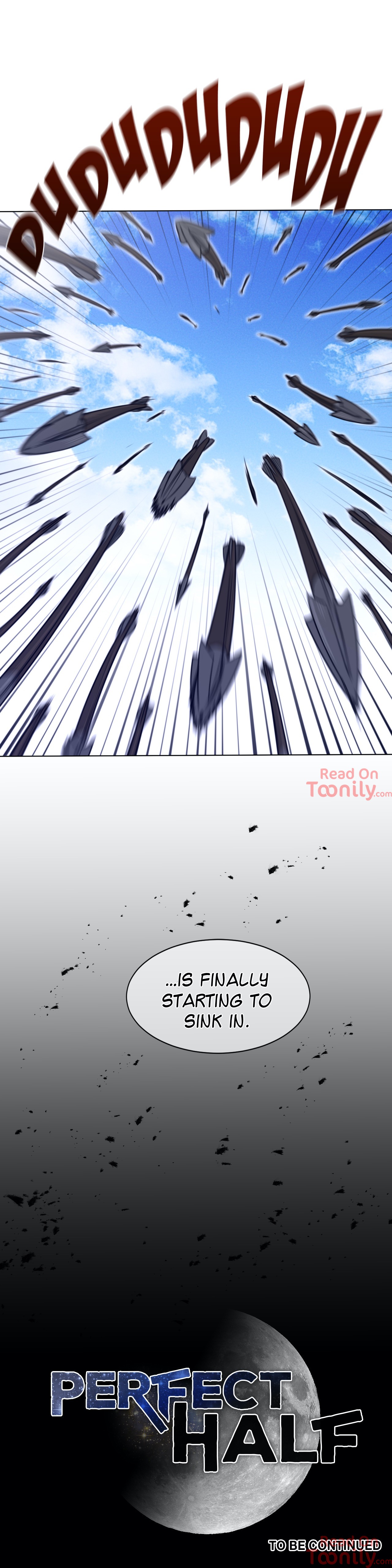 18+ Perfect Half Chapter 102 page 21