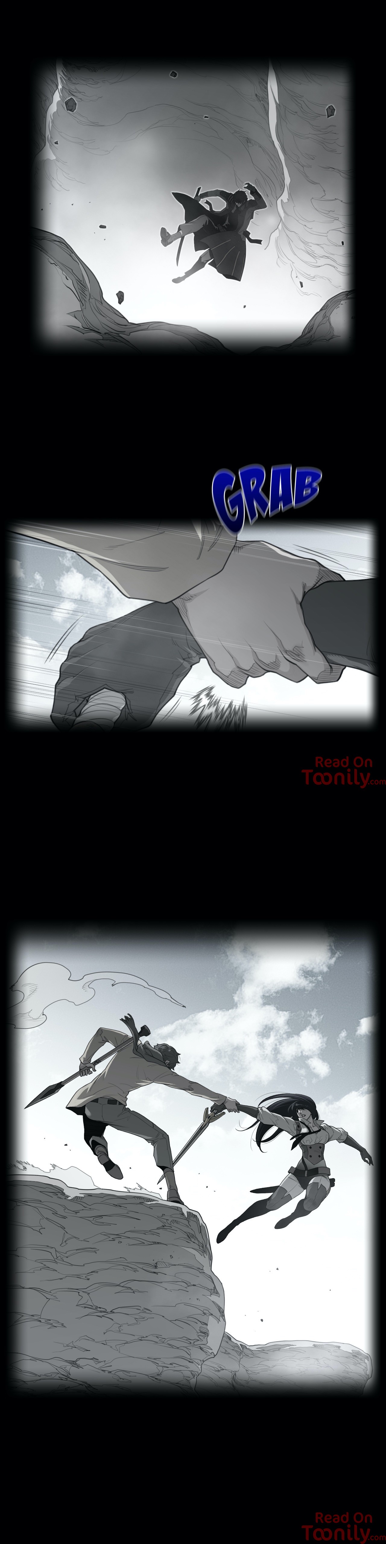18+ Perfect Half Chapter 103 page 1