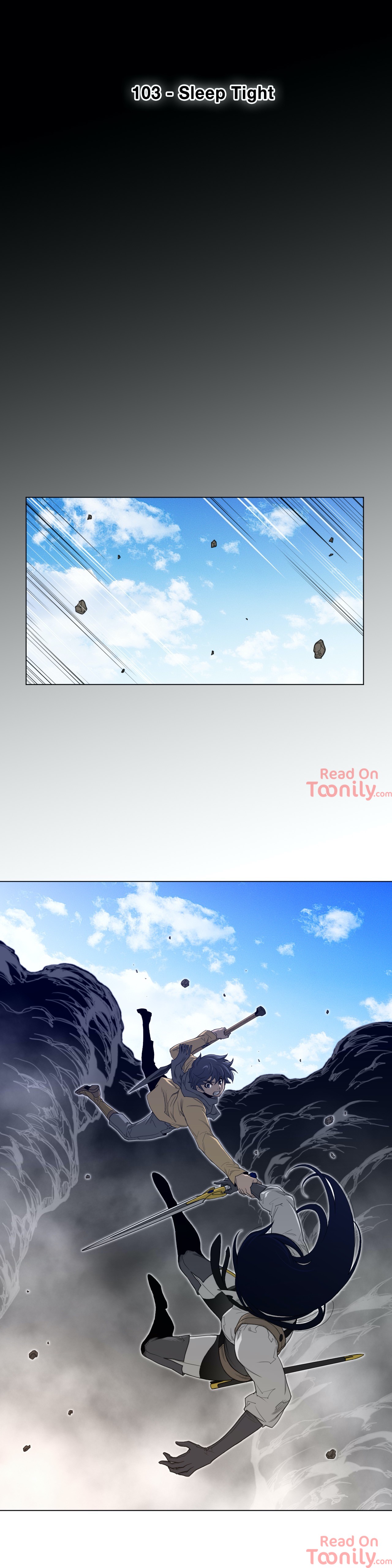 18+ Perfect Half Chapter 103 page 3