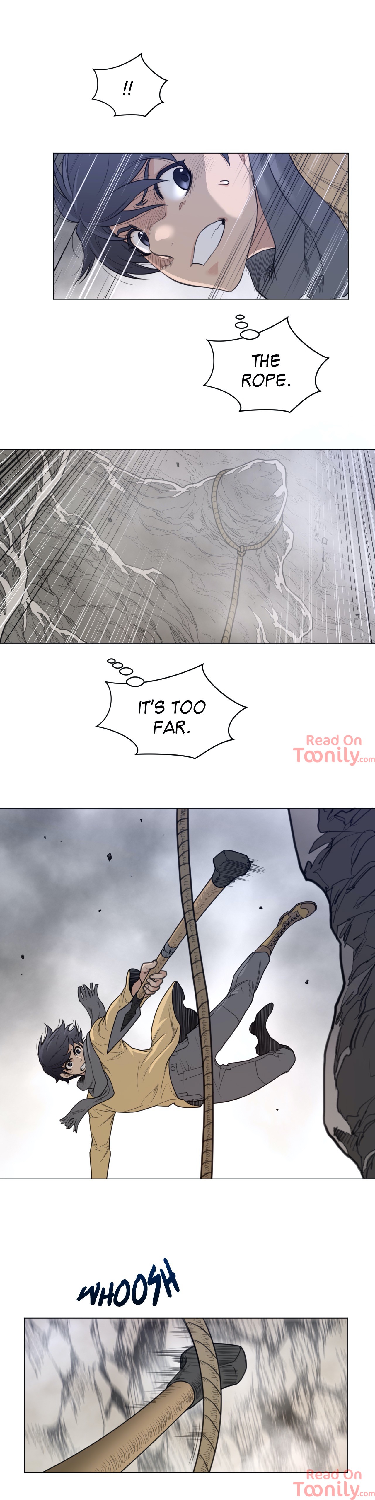 18+ Perfect Half Chapter 103 page 4