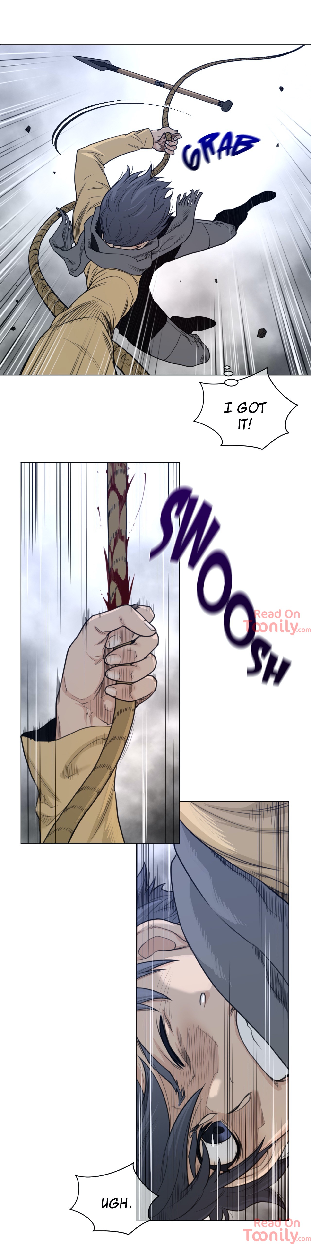 18+ Perfect Half Chapter 103 page 5