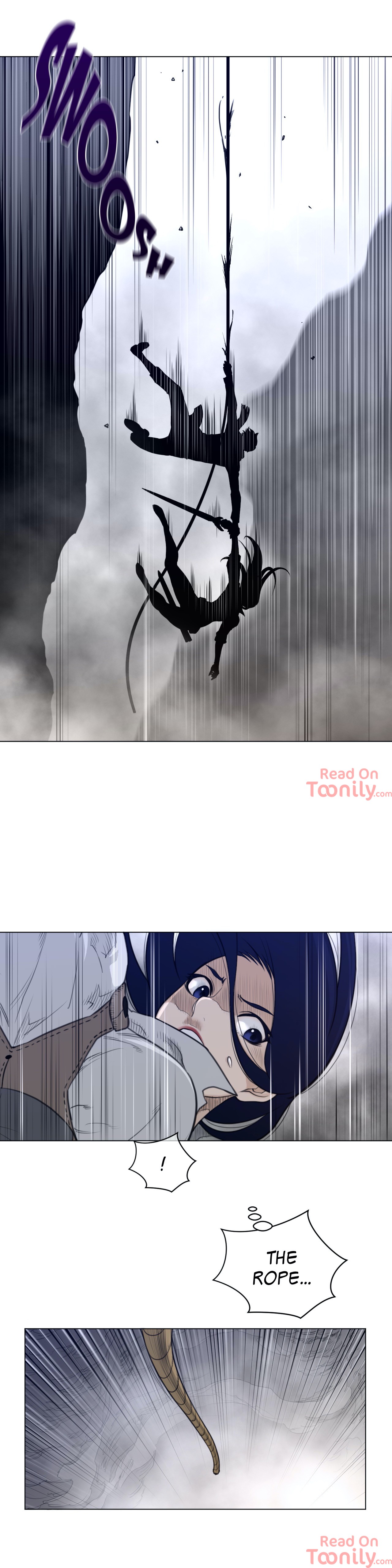 18+ Perfect Half Chapter 103 page 6