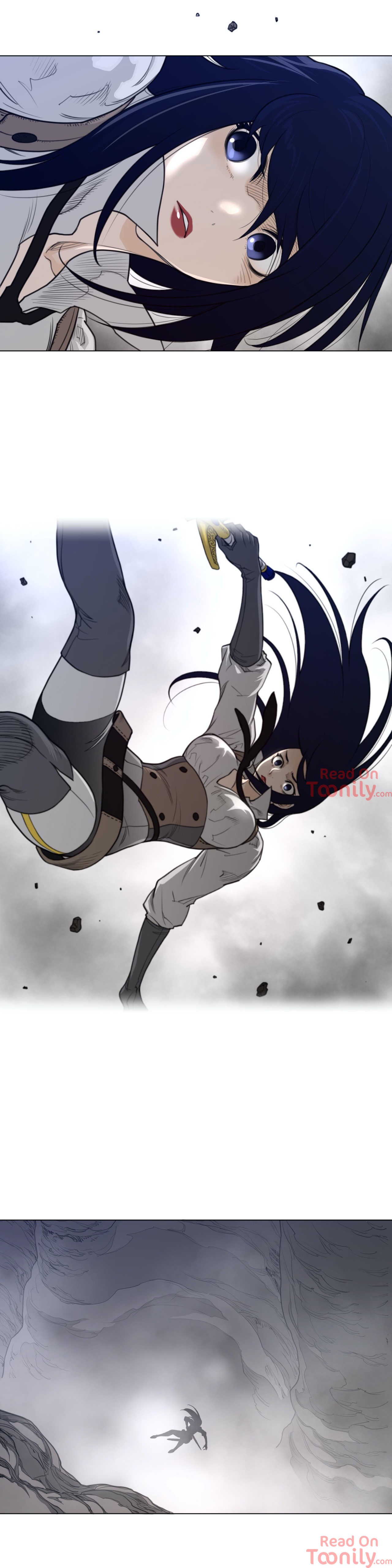 18+ Perfect Half Chapter 103 page 8