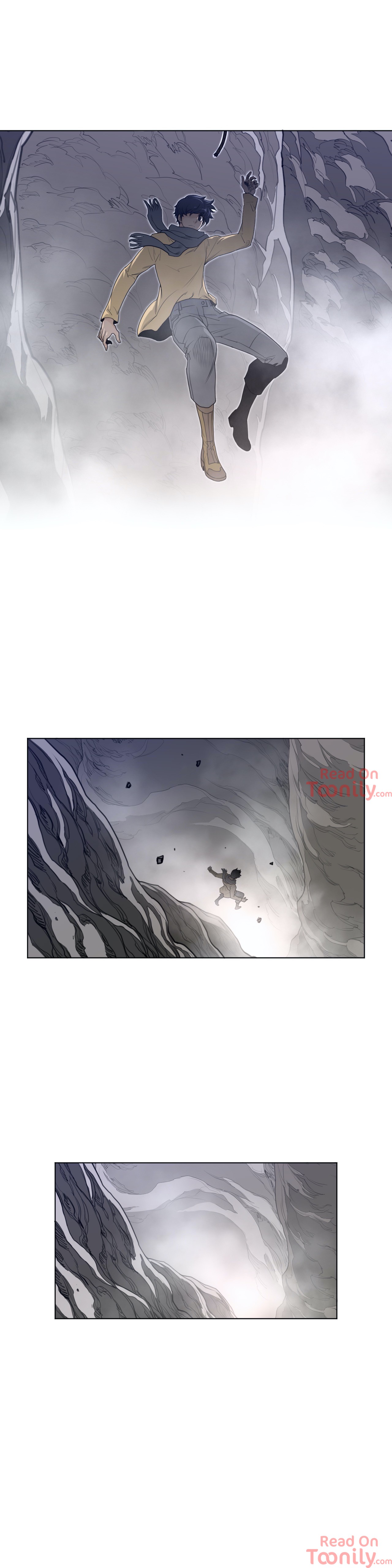 18+ Perfect Half Chapter 103 page 11
