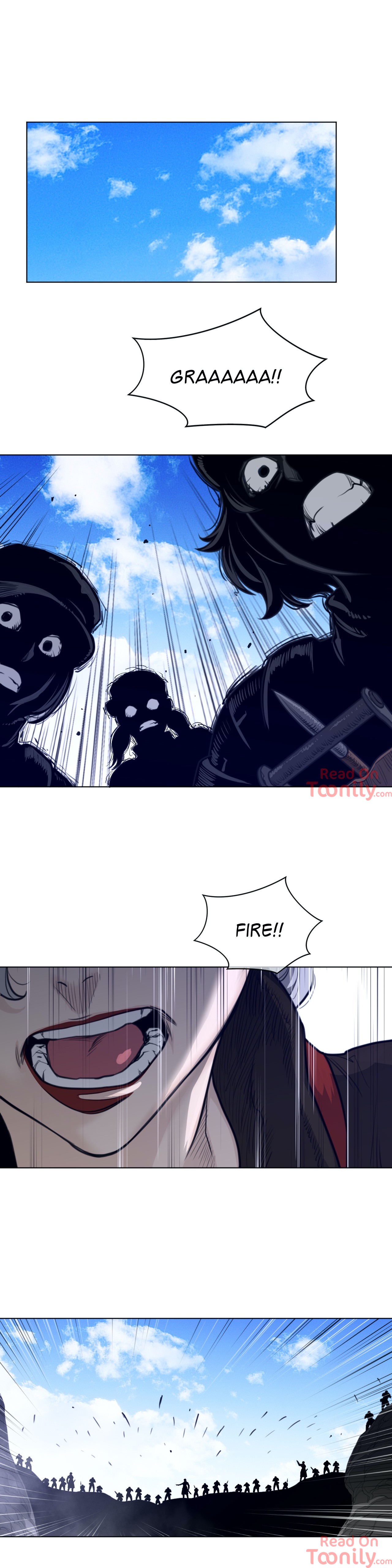 18+ Perfect Half Chapter 103 page 12