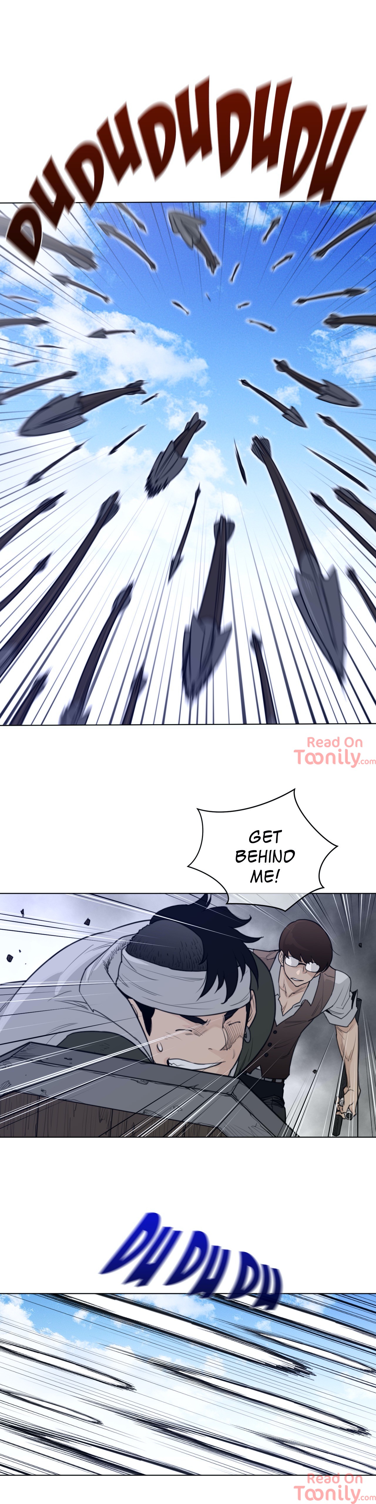 18+ Perfect Half Chapter 103 page 13