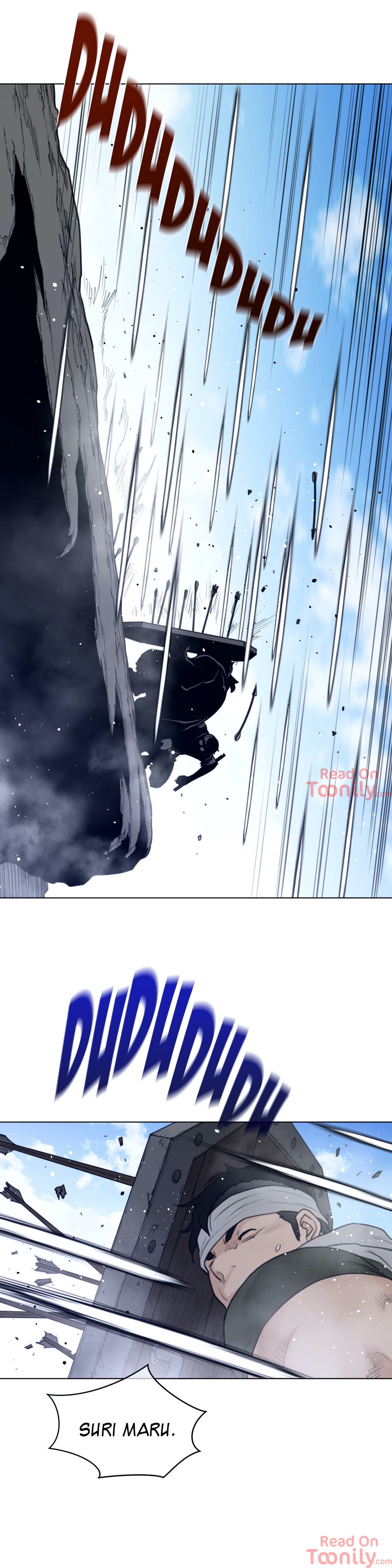 18+ Perfect Half Chapter 103 page 14