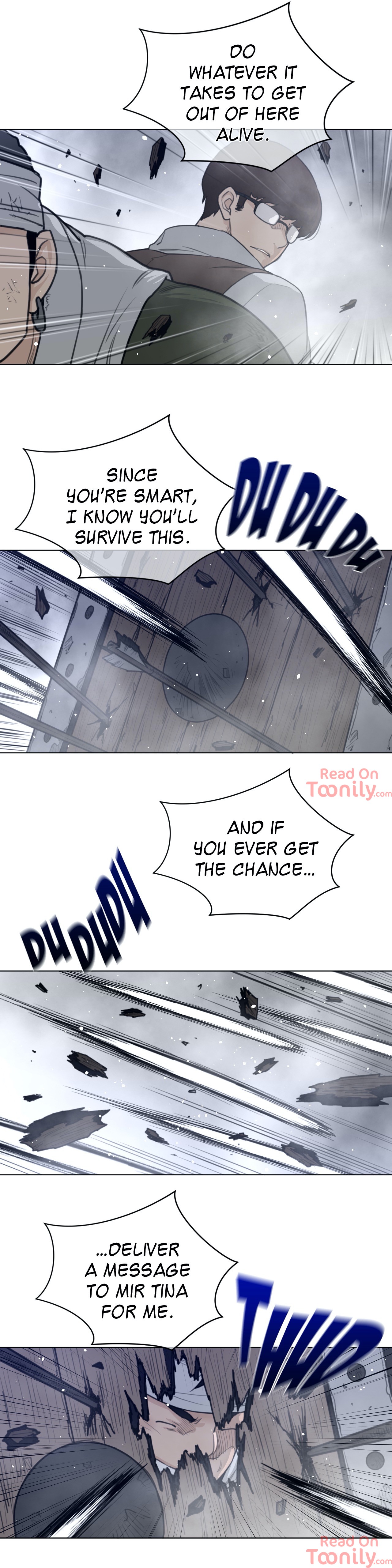 18+ Perfect Half Chapter 103 page 15
